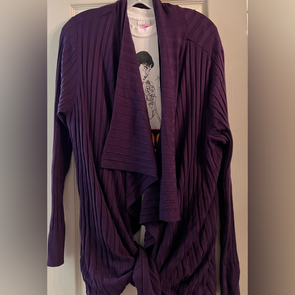 Lane Bryant Cardigan XL 14/16